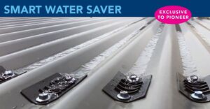 Smart Water Savers V1