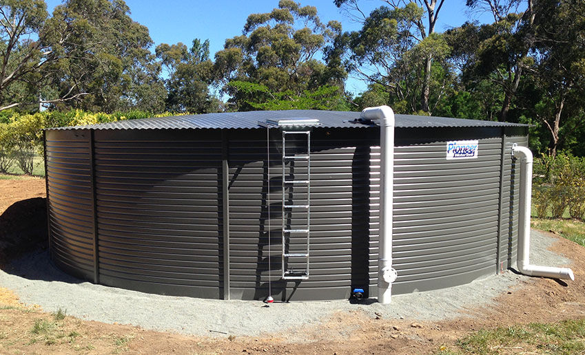 Get In Touch With Us - Specialised Tank Services Ballarat